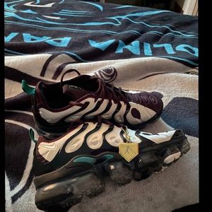 Nike Vapormax Plus Ken Griffey